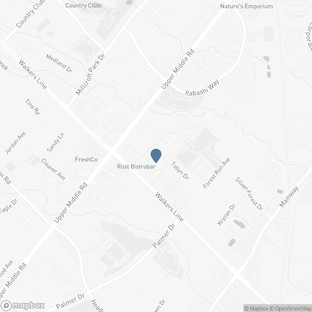 4025 KILMER Drive Unit# 310, Burlington, Ontario L7M 4M5